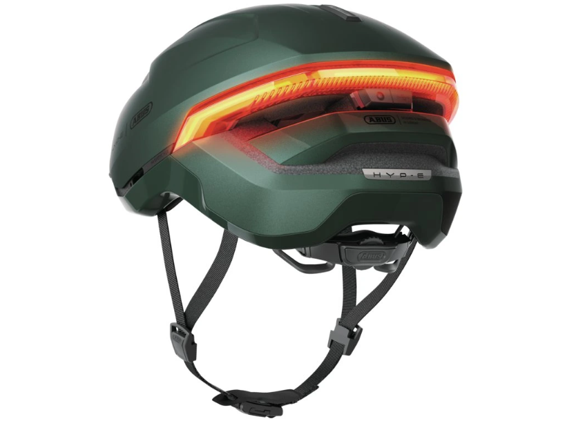 ABUS Pedelec HYP-E