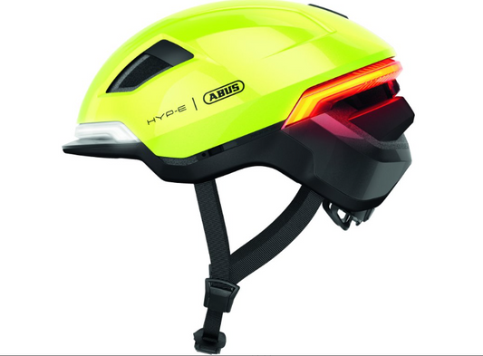 ABUS Pedelec HYP-E
