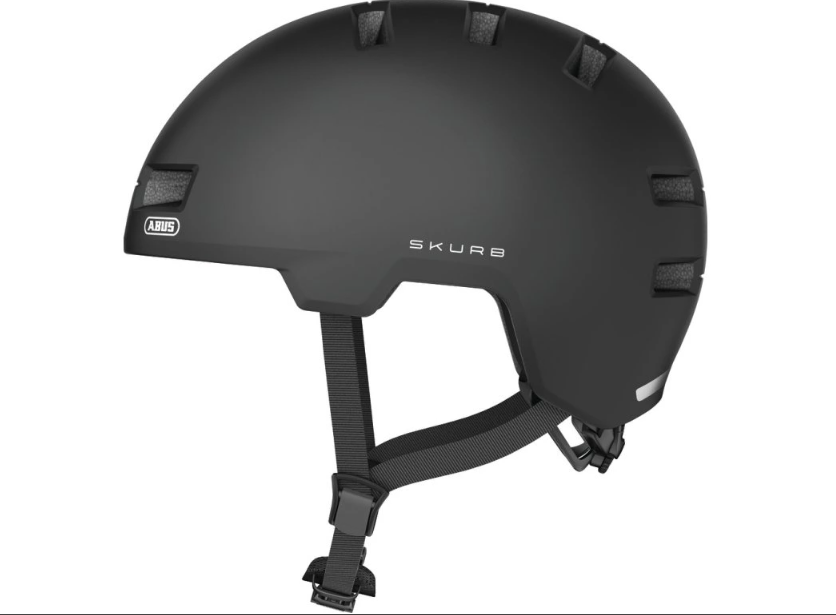 ABUS Skurb