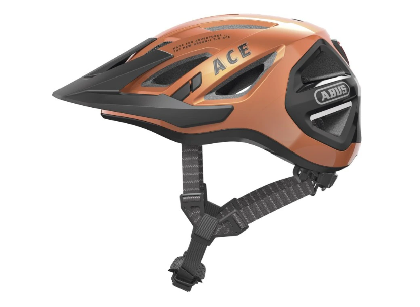 ABUS Urban-l 3.0