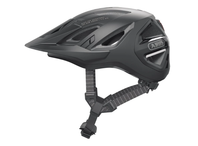 ABUS Urban-l 3.0