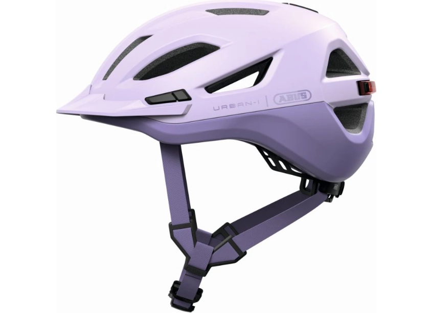 ABUS Urban-l 4.0 Ace