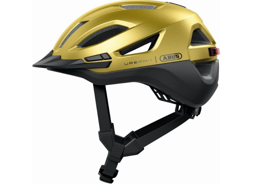 ABUS Urban-l 4.0 Ace