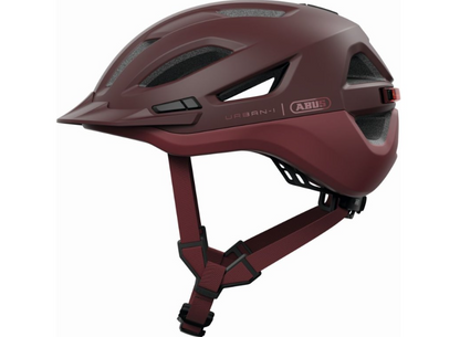 ABUS Urban-l 4.0 Ace