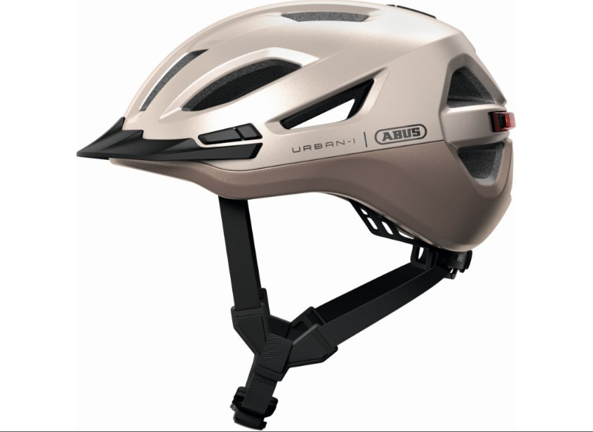 ABUS Urban-l 4.0 Ace