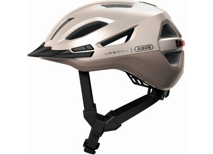 ABUS Urban-l 4.0 Ace