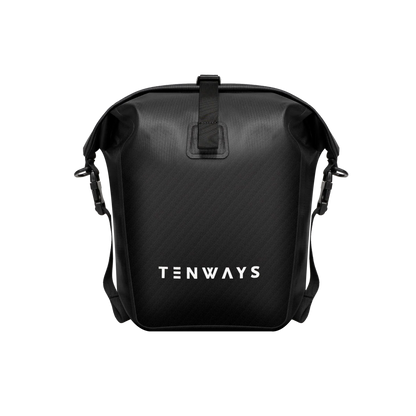 Tenways kerékpáros oldaltáska
