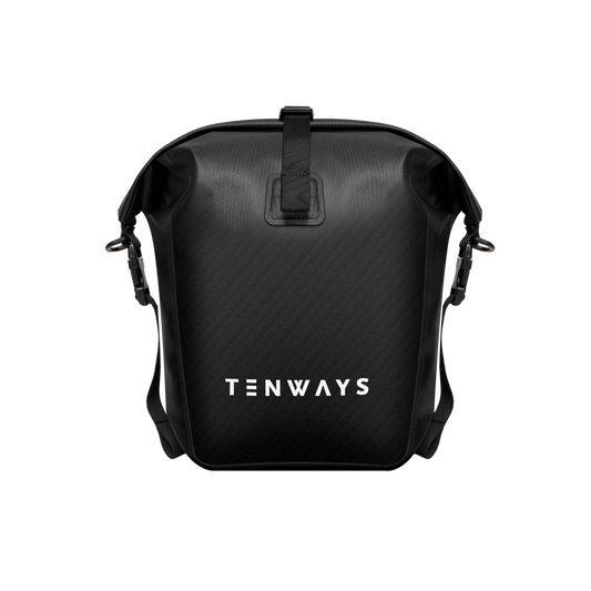 Tenways kerékpáros oldaltáska