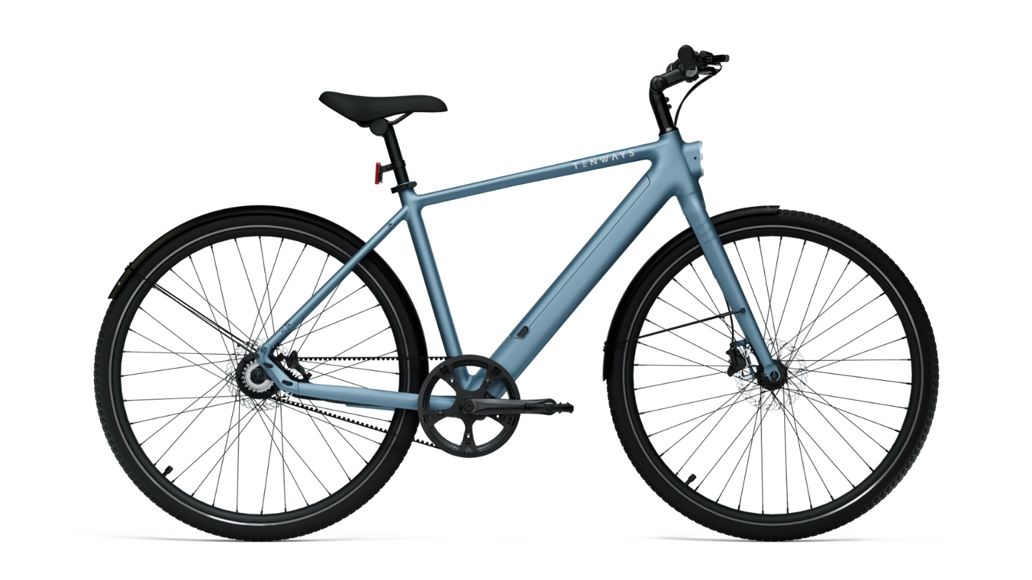 Tenways CGO 600 Pro