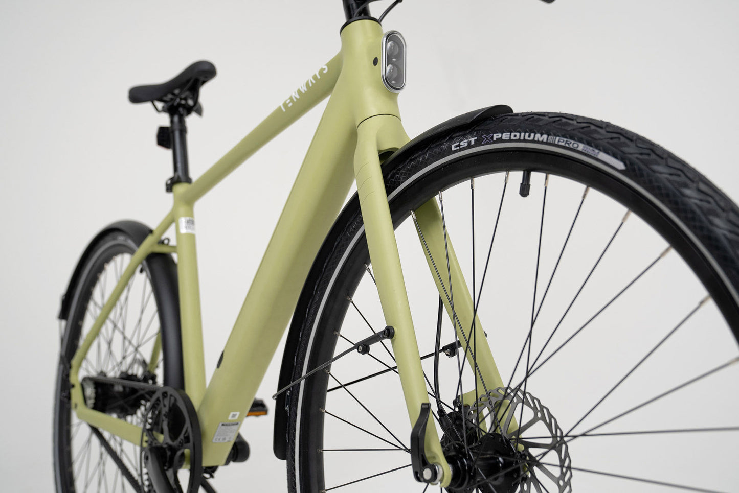 Tenways CGO 600 Pro