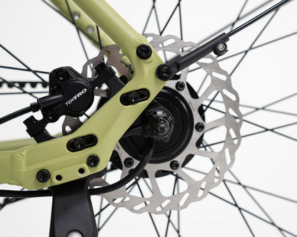 Tenways CGO 600 Pro
