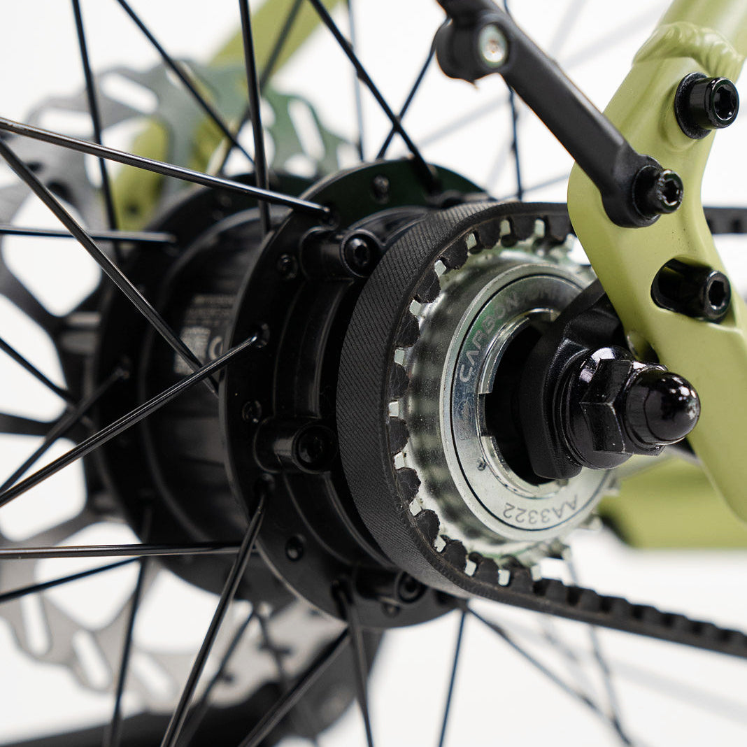 Tenways CGO 600 Pro