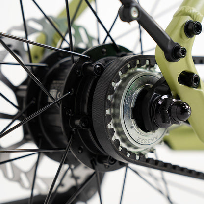 Tenways CGO 600 Pro