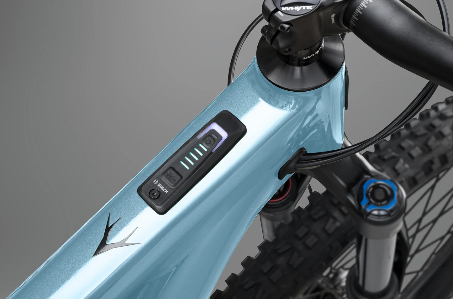 Whyte Kado S