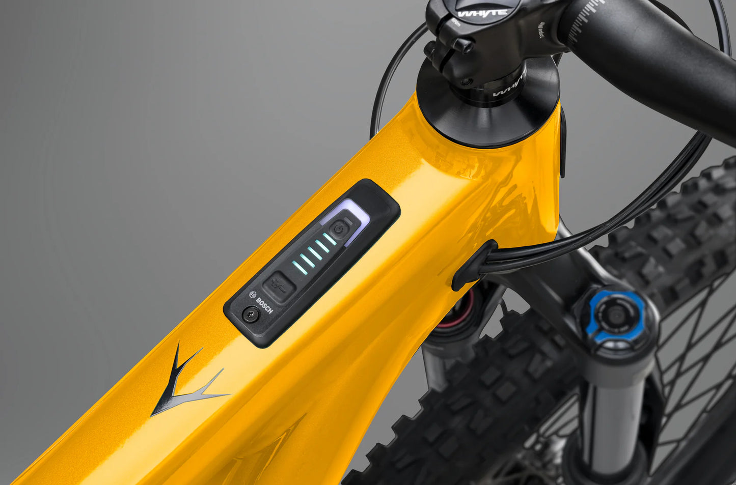 Whyte Kado S