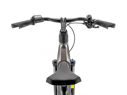 Moustache Xroad 2