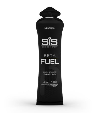 SiS Beta Fuel gél