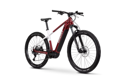 Ghost E-Teru Advanced