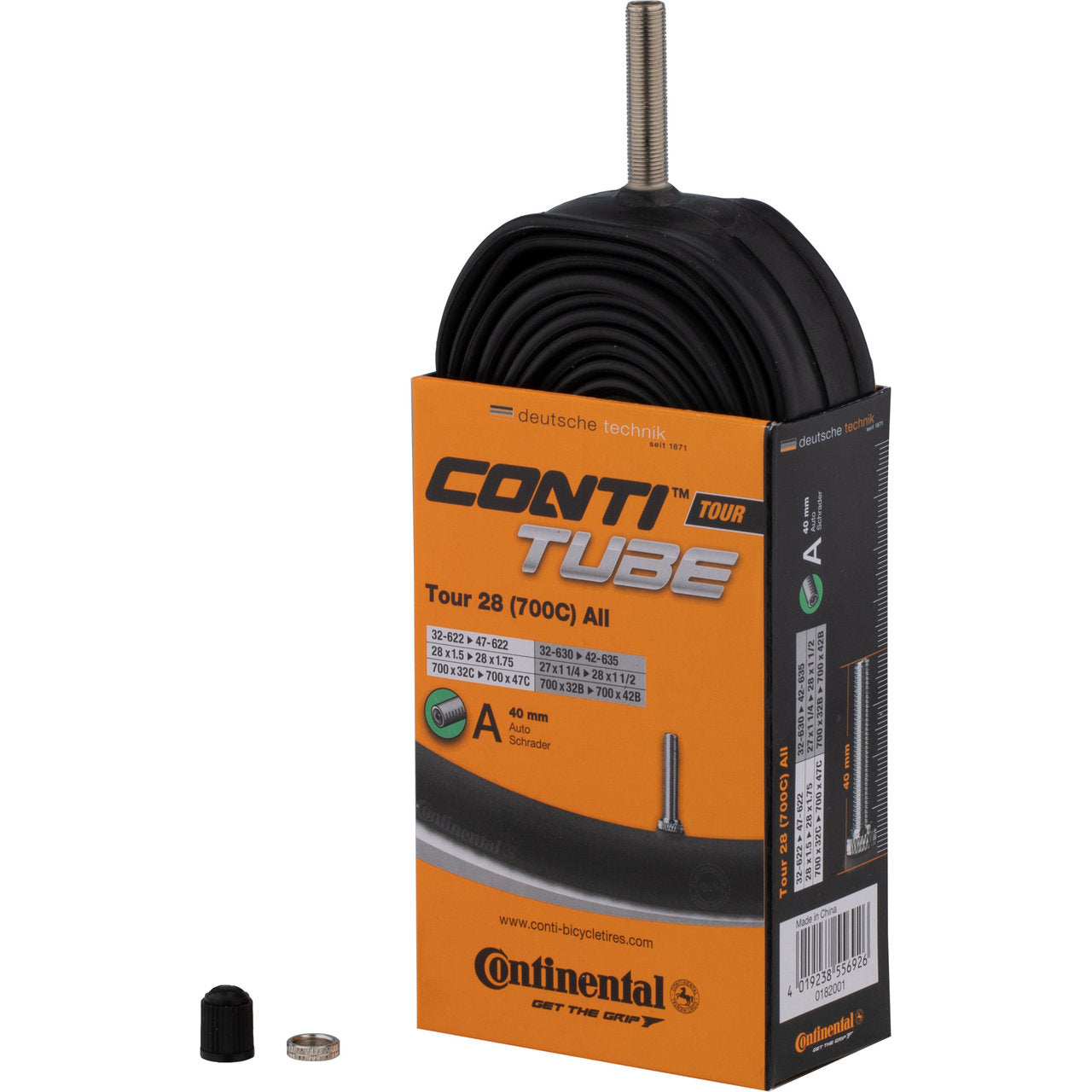 Continental Tour belső gumi