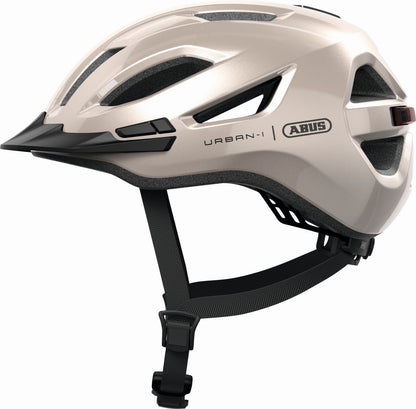 ABUS Urban-l 4.0 Ace sisak
