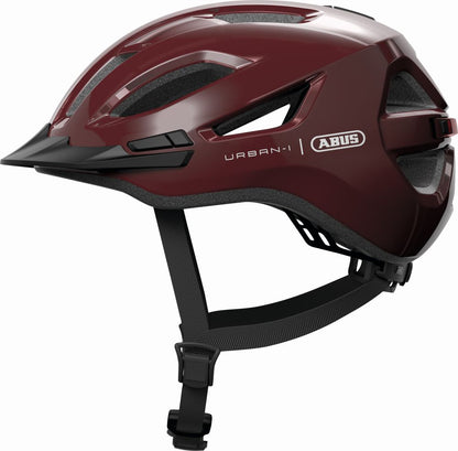 ABUS Urban-l 4.0 Ace sisak