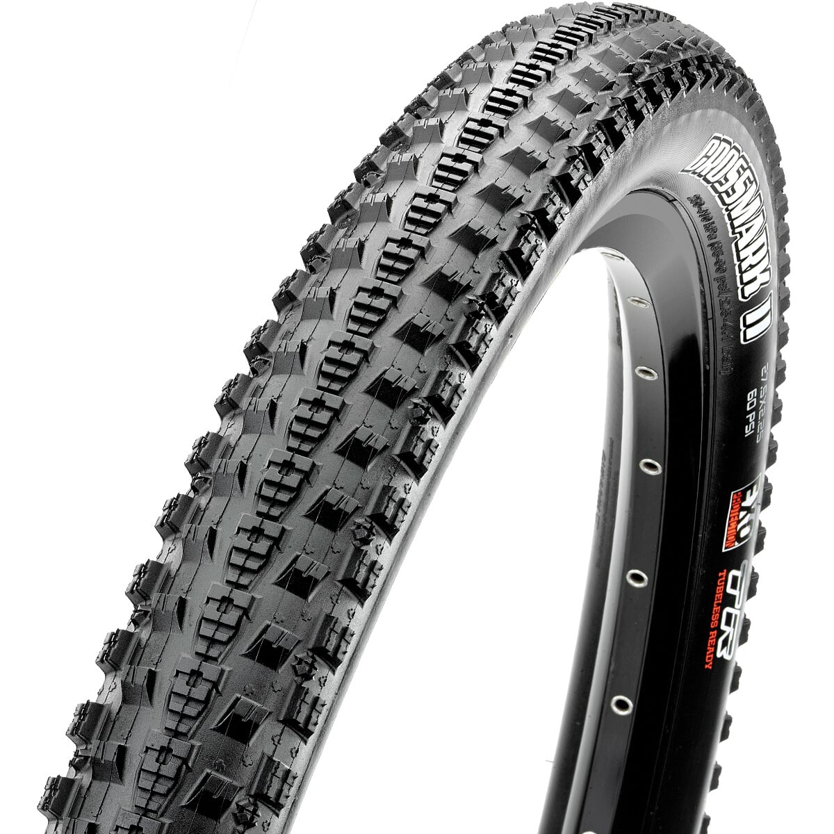 Maxxis Crossmark II Külső Gumi