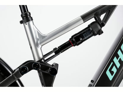 GHOST E-ASX Universal EQ