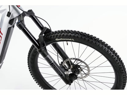 GHOST E-Riot CF Advanced