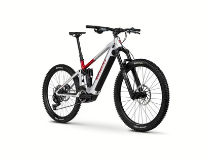 GHOST E-Riot CF Advanced
