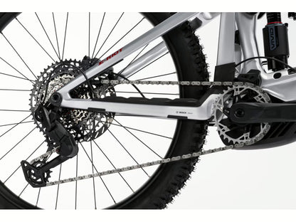 GHOST E-Riot CF Advanced