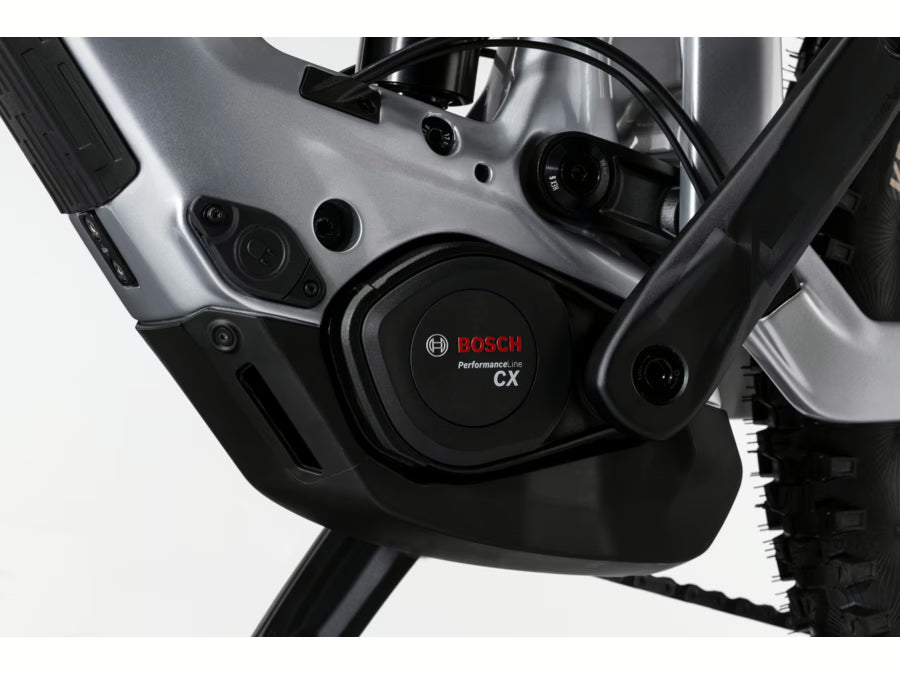 GHOST E-Riot CF Advanced