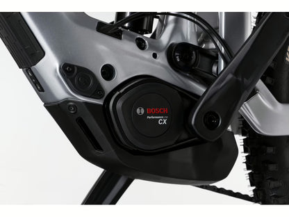 GHOST E-Riot CF Advanced