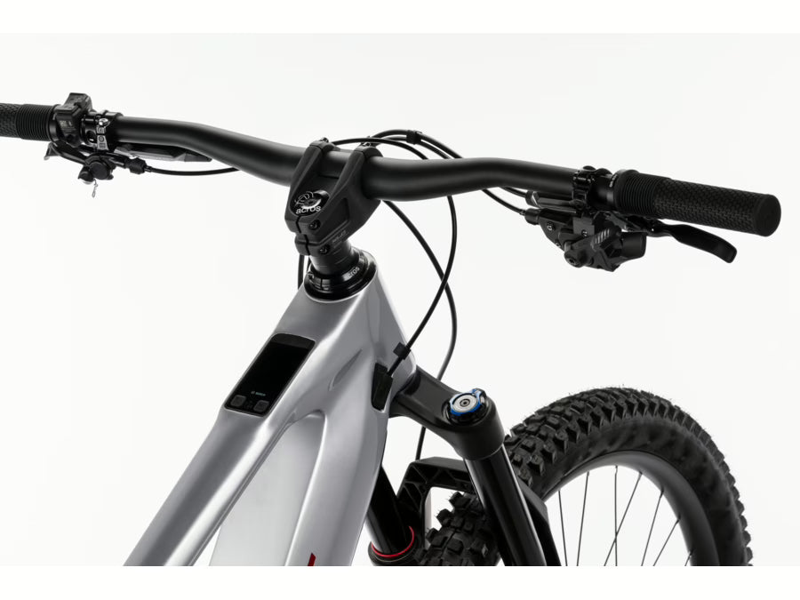 GHOST E-Riot CF Advanced