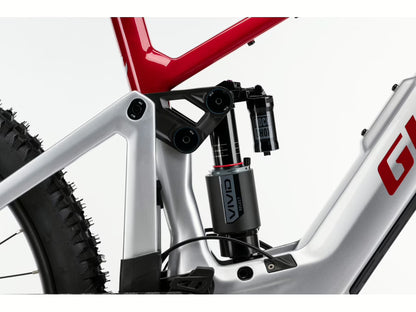 GHOST E-Riot CF Advanced