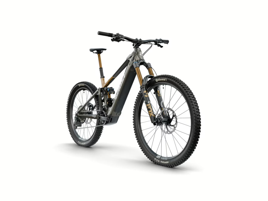 GHOST E-Riot CF LTD