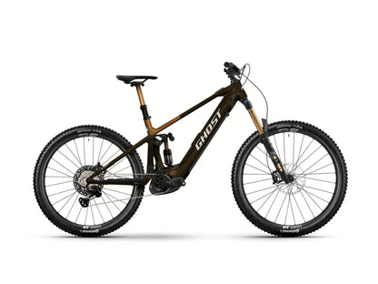 GHOST E-Riot CF LTD