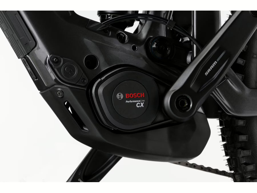 GHOST E-Riot CF Pro