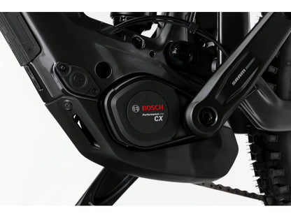 GHOST E-Riot CF Pro
