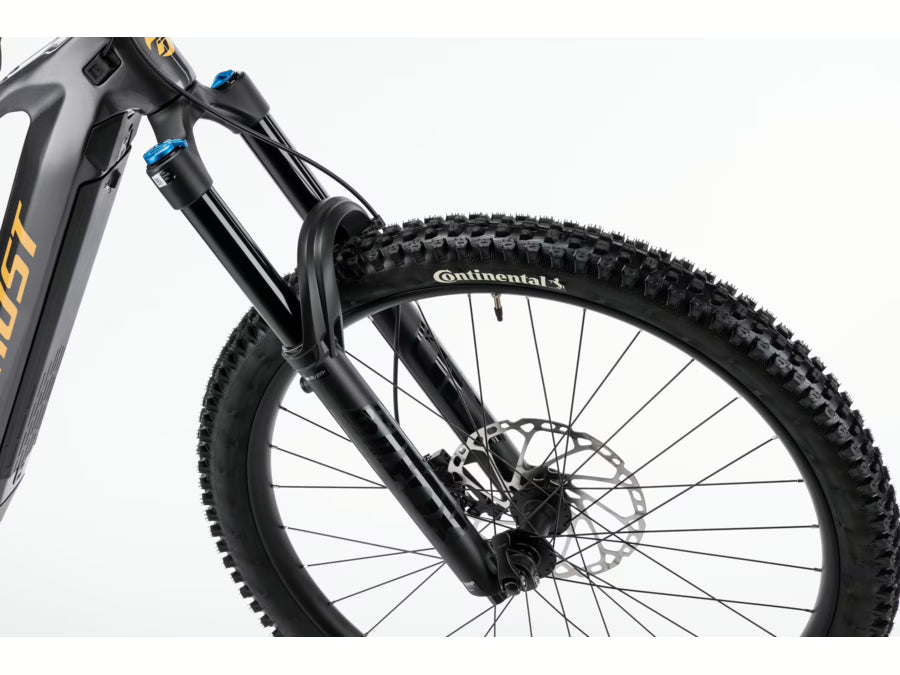 GHOST E-Riot CF Pro