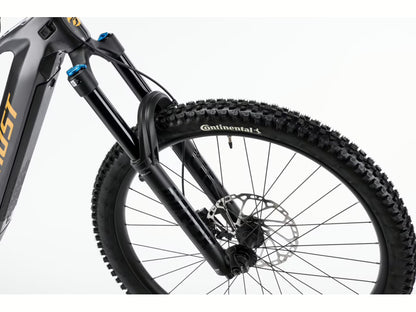 GHOST E-Riot CF Pro