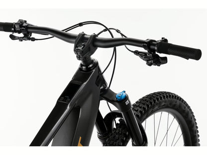 GHOST E-Riot CF Pro
