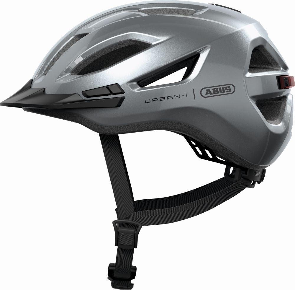 ABUS Urban-l 4.0 Ace sisak