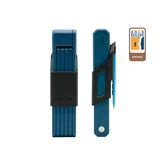 Hiplok Switch Kerékpáros lakat