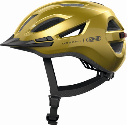 ABUS Urban-l 4.0 Ace sisak