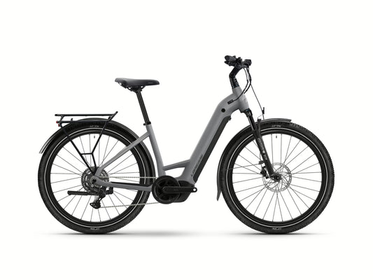 LAPIERRE E-Explorer 5.5