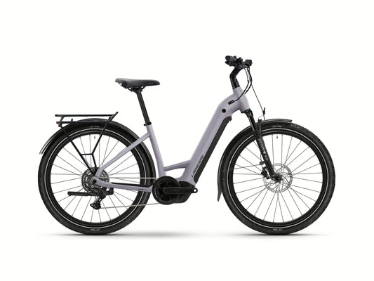 LAPIERRE E-Explorer 6.5