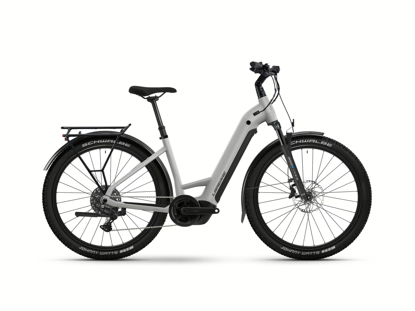 LAPIERRE E-Explorer 8.8