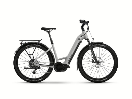 LAPIERRE E-Explorer 8.8