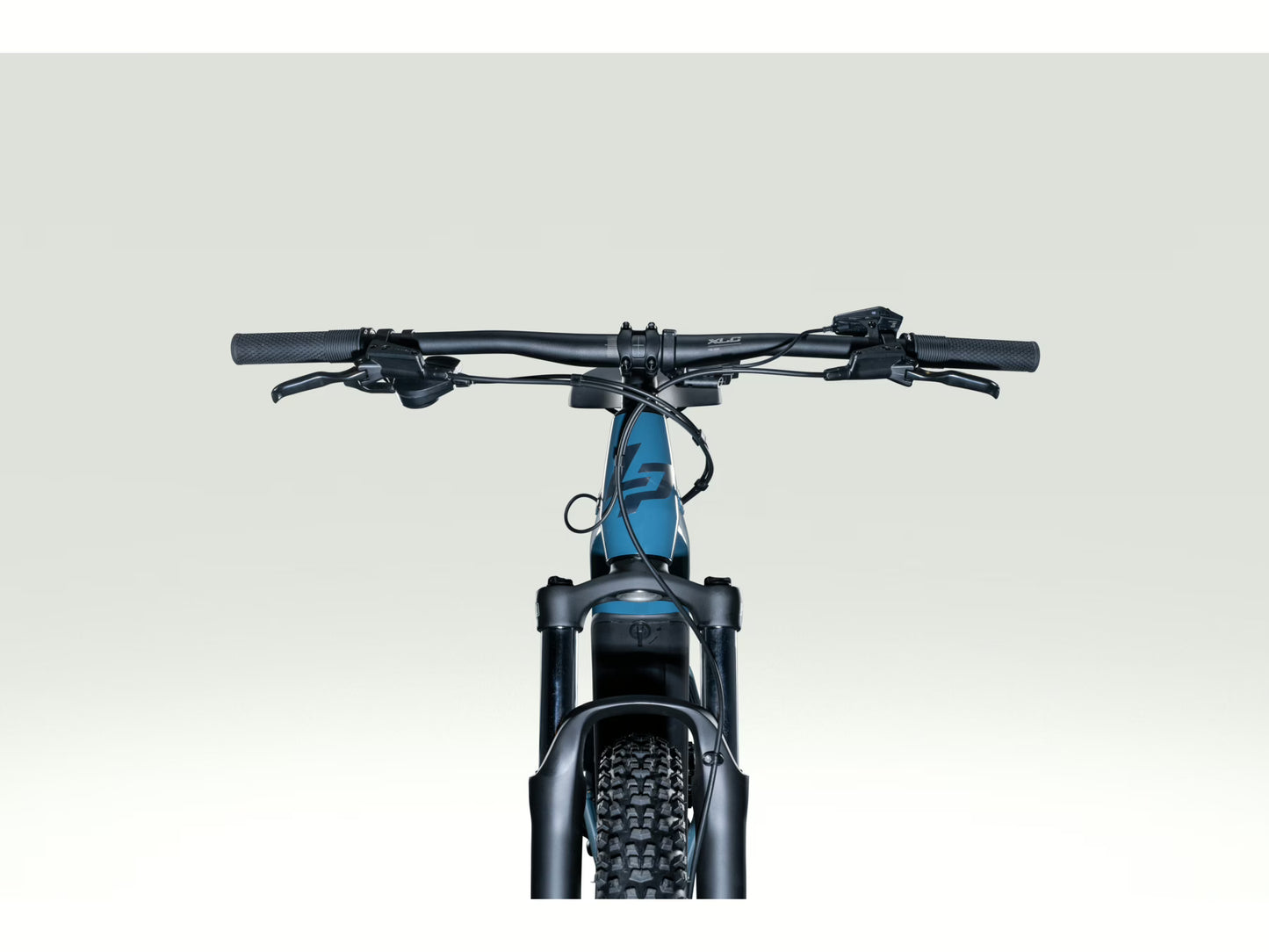 LAPIERRE Overvolt HT 5.6