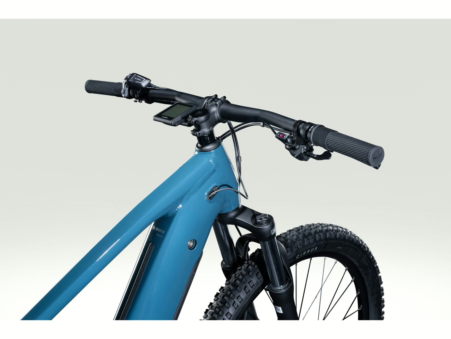 LAPIERRE Overvolt HT 5.6